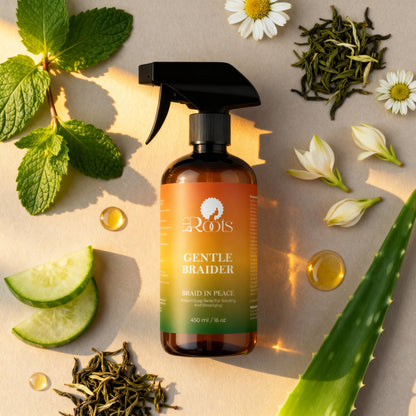 Gentle Braider