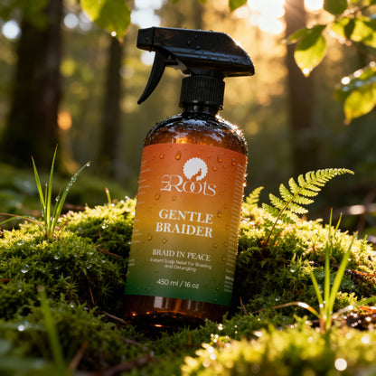 Gentle Braider